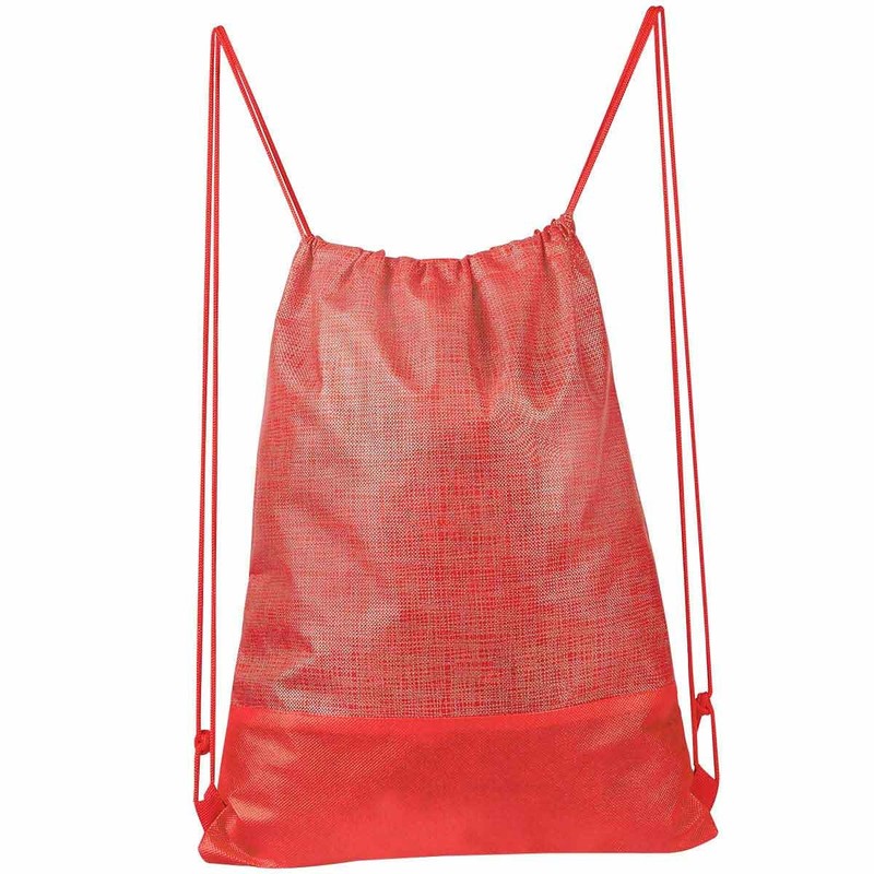 BOLSA-MOCHILA BAZMAN - Vista 2