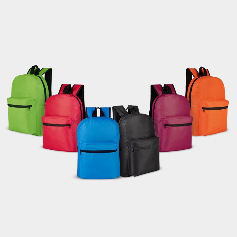 MOCHILA TIDE - Vista 2