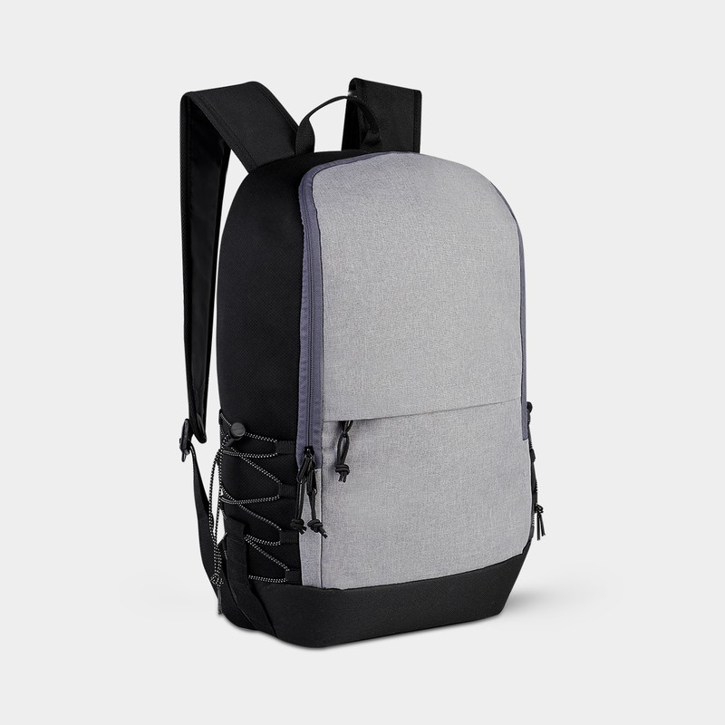MOCHILA KIBAN - Vista 2