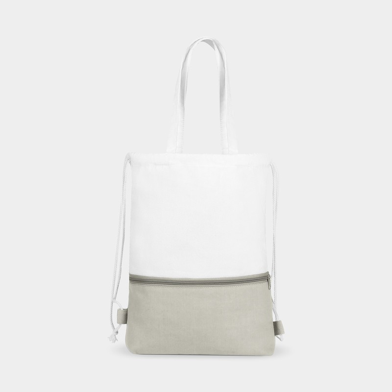 BOLSA-MOCHILA FUSETA - Vista 2