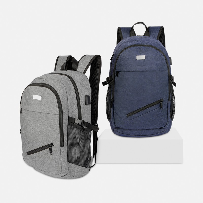 MOCHILA SLAVONSKY - Vista 2
