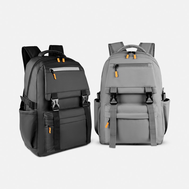 MOCHILA ORANSSI - Vista 5
