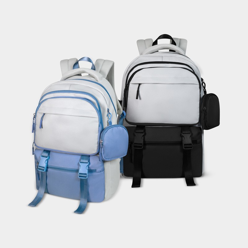 MOCHILA DOBRE