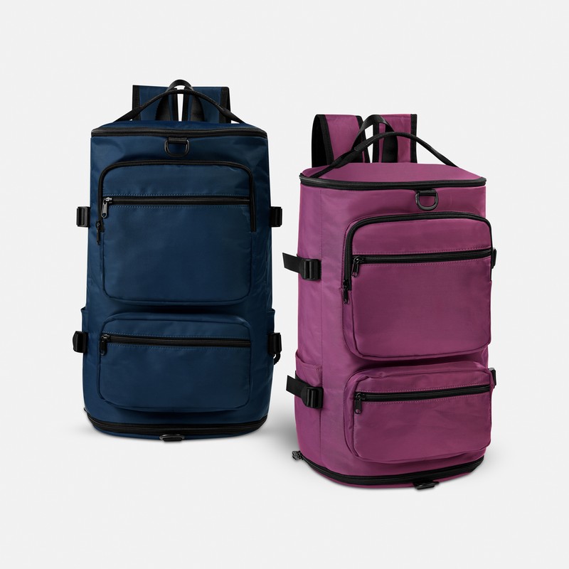 MOCHILA MALETA BREYTA - Vista 2