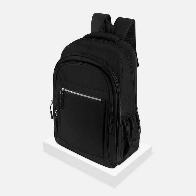 MOCHILA ASKEL - Artículos Promocionales MAS RECIO