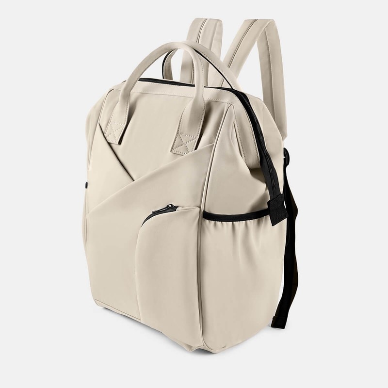 MOCHILA-LONCHERA VERTEX - Vista 2