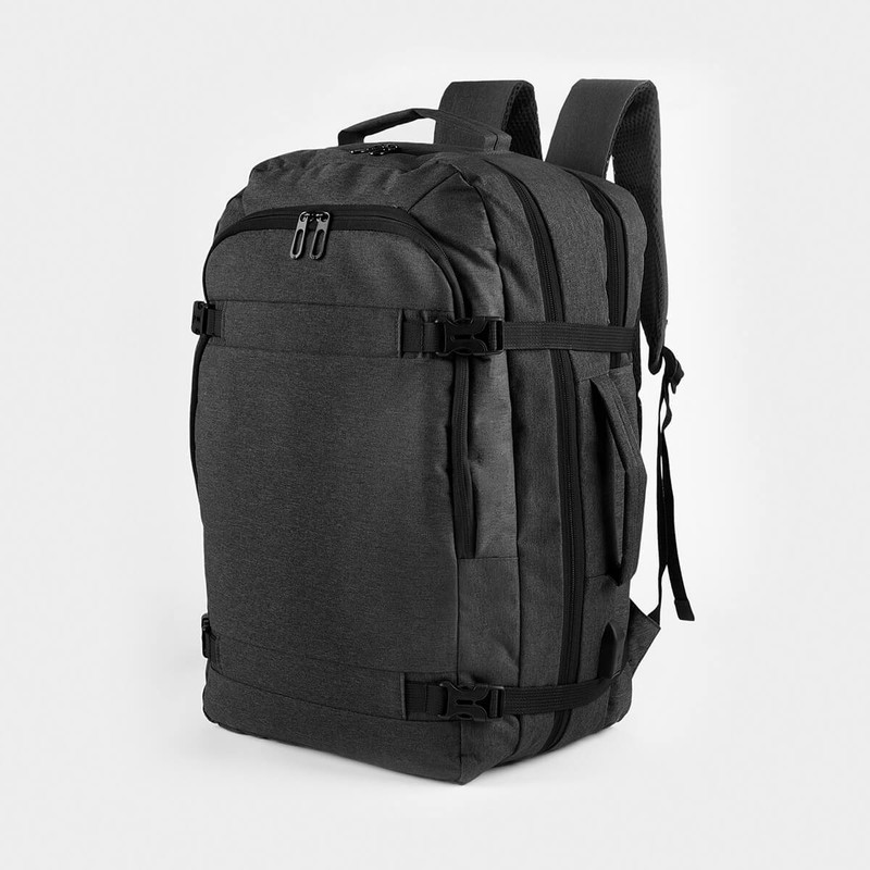 MOCHILA LAOS - Artículos Promocionales MAS RECIO