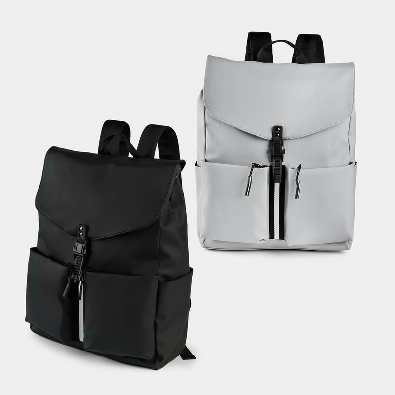 MOCHILA BERLIN - Artículos Promocionales MAS RECIO