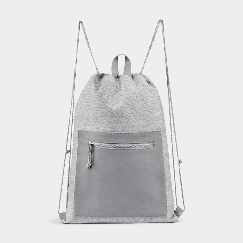 BOLSA-MOCHILA NUVEM - Vista 5