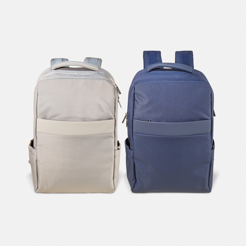 MOCHILA ZUIDAS - Vista 2