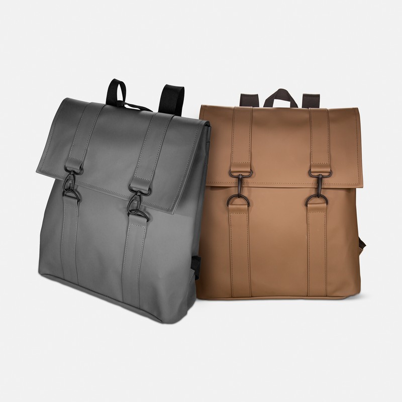 MOCHILA KRATO - Vista 2