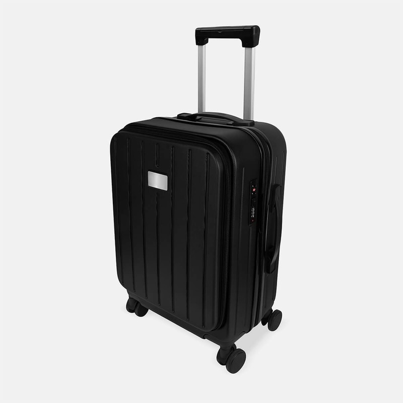 MALETA VIAGGIO - Artículos Promocionales MAS RECIO