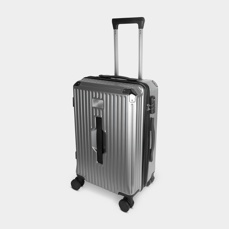MALETA TROLLEY LEED