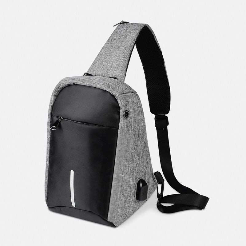 MOCHILA DE VIAJE JAIPUR - Vista 2
