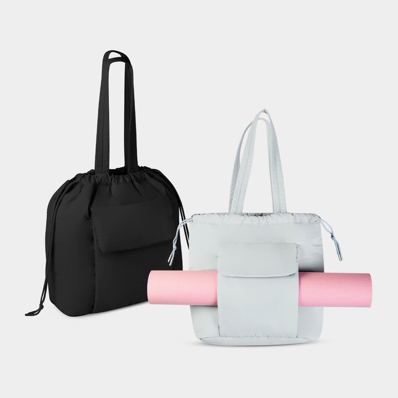 BOLSA JOOGA - Vista 7