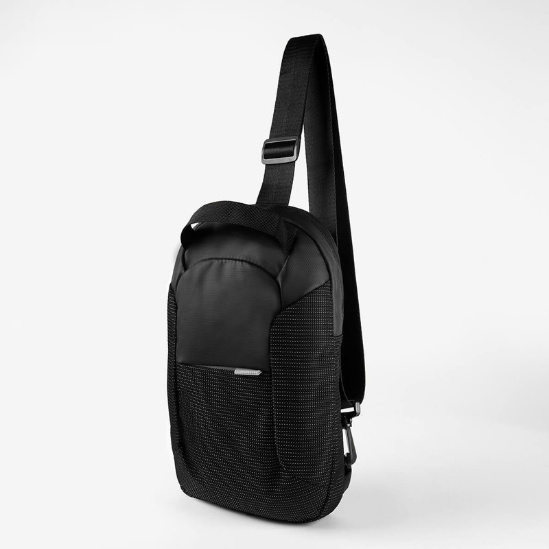 MOCHILA DE VIAJE OVIK - Vista 2