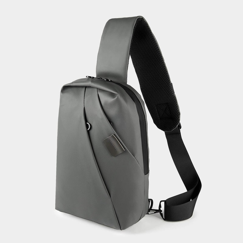 MOCHILA DE VIAJE ZAREK - Vista 2