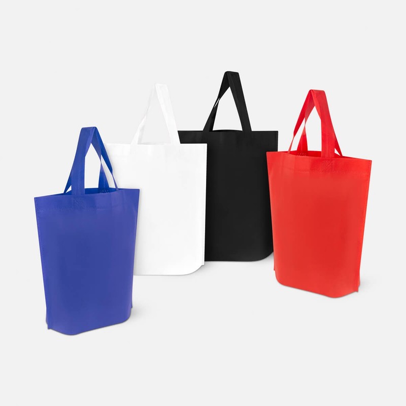 BOLSA ESSVA - Artículos Promocionales MAS RECIO