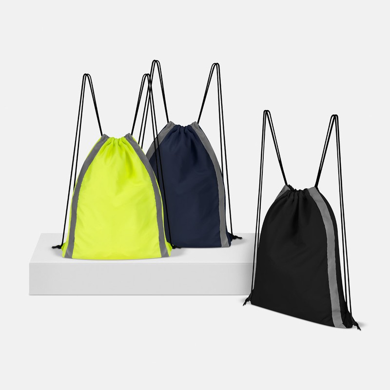 BOLSA-MOCHILA SHIRA - MAS RECIO