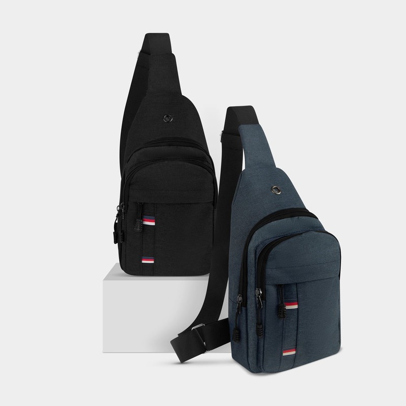 MOCHILA DE VIAJE ARKEN - MAS RECIO