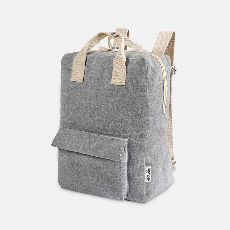 MOCHILA KIRAN - Vista 8