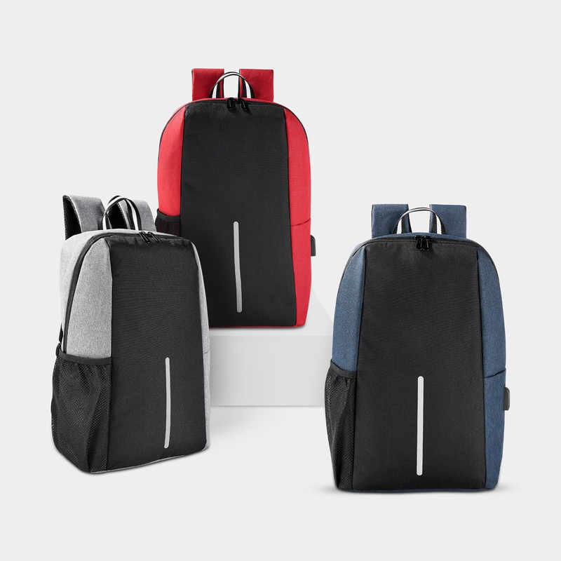 MOCHILA LIGNE - Vista 2