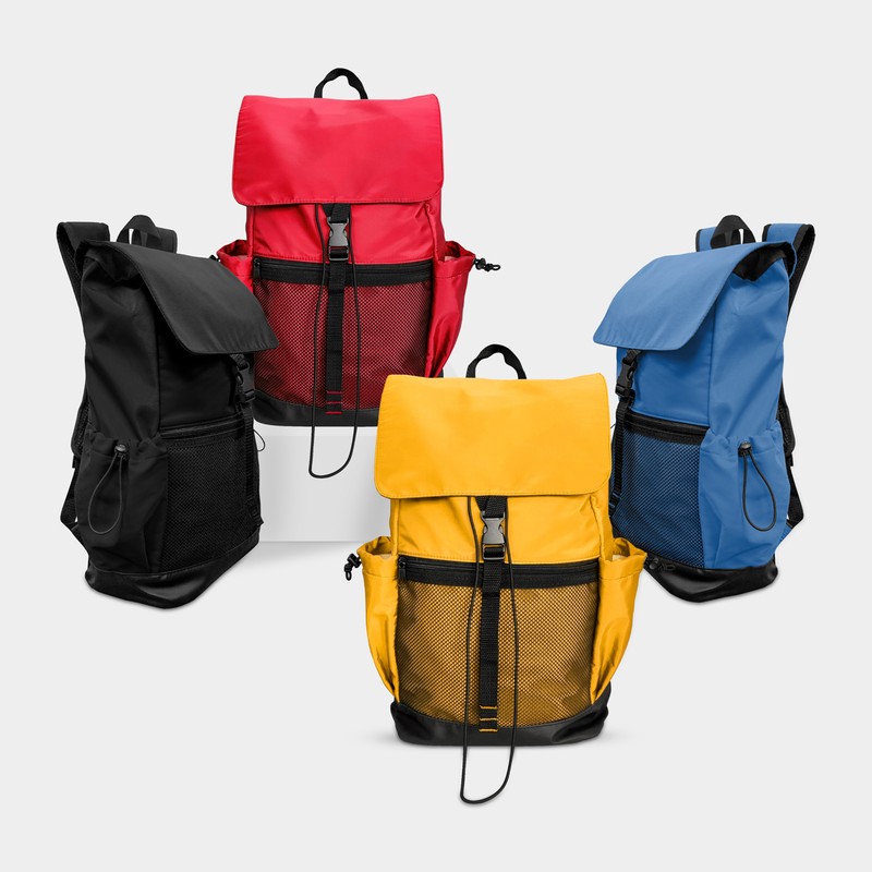 MOCHILA ANTUR - Vista 2