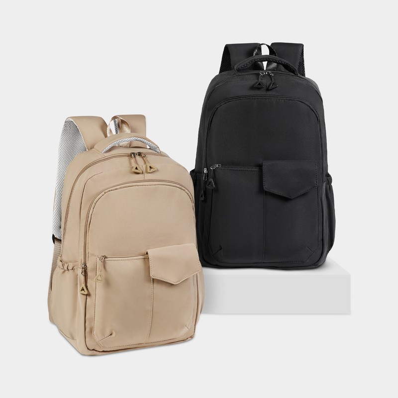 MOCHILA AYME - Vista 8