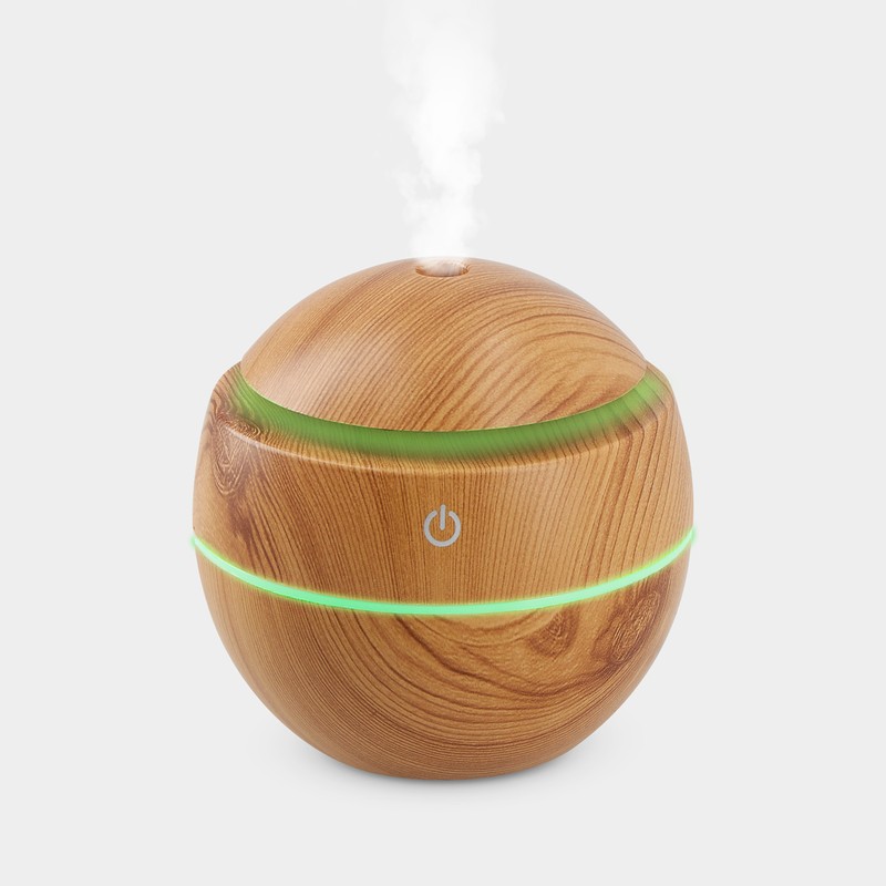 HUMIDIFICADOR KANWA - Vista 8
