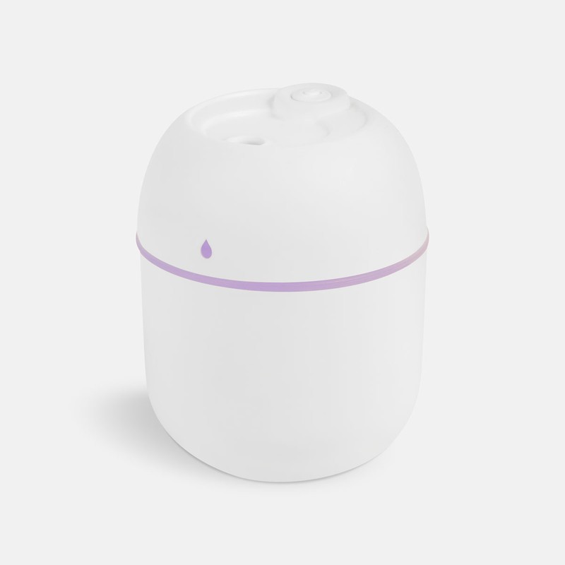 HUMIDIFICADOR ZEN - MAS RECIO