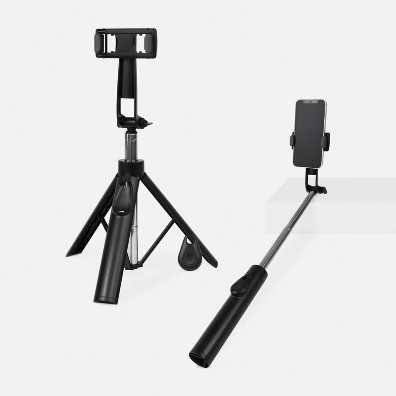 SELFIE STICK SURAT - Artículos Promocionales MAS RECIO