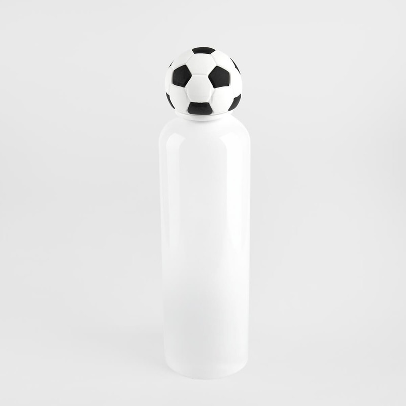 CILINDRO METÁLICO SOCCER