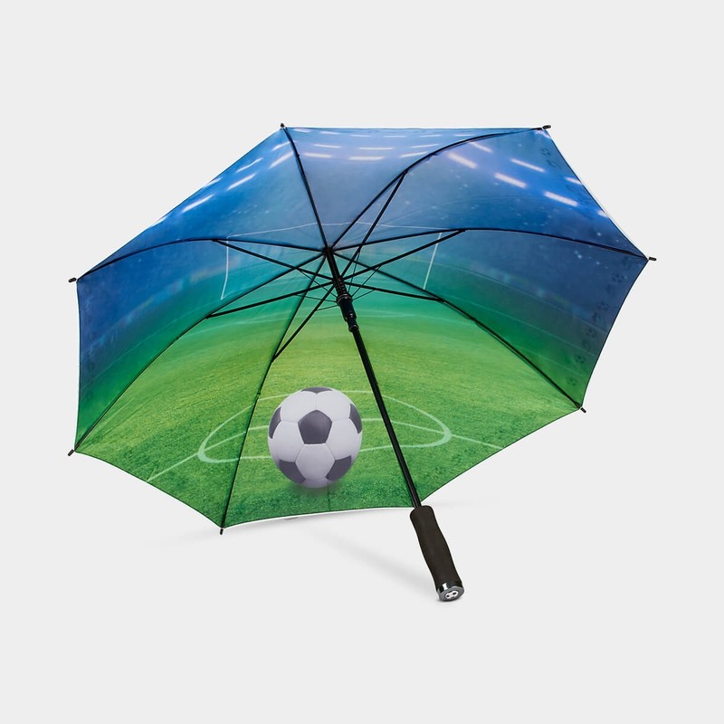 PARAGUAS SOCCER FIELD - Vista 7