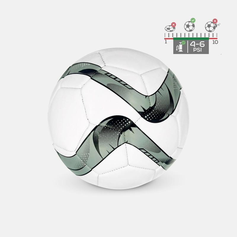 MINI BALÓN ARGO - Vista 2