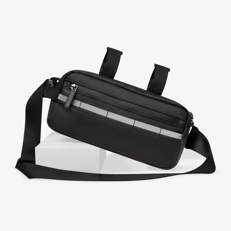 BOLSA PARA BICICLETA DRAUGS - Artículos Promocionales MAS RECIO