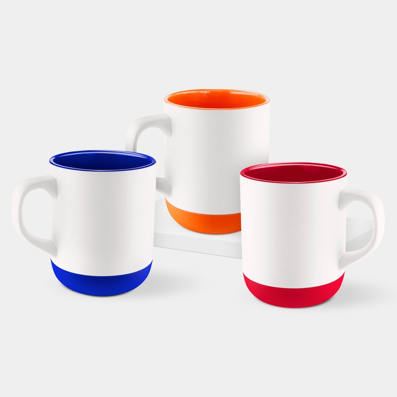 TAZA ANNECY - Vista 2