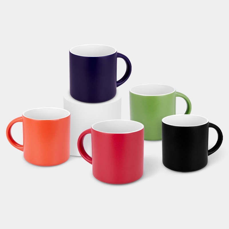 TAZA AMMY - Vista 2