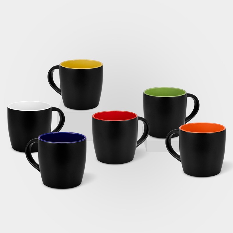 TAZA ATZIRI - Vista 2