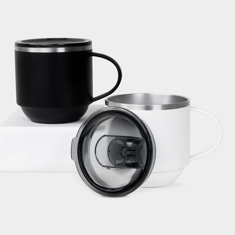 TAZA KULDUR - Artículos Promocionales MAS RECIO