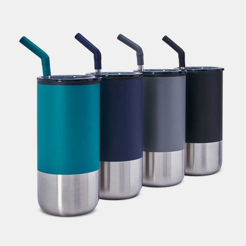 TERMO SNORKEL - Vista 2