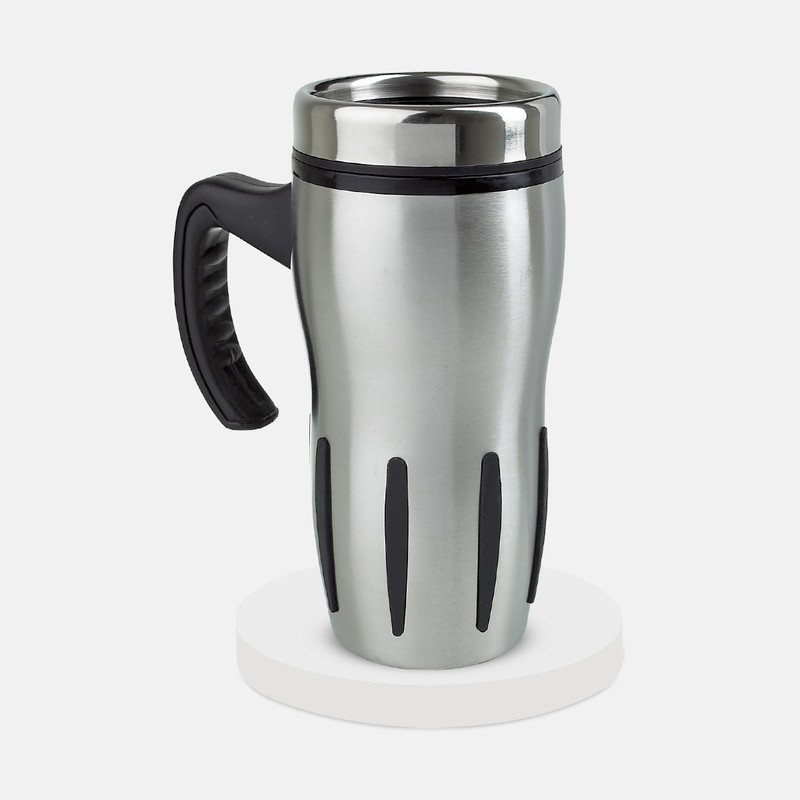 TERMO TURBO COFFEE - Vista 2