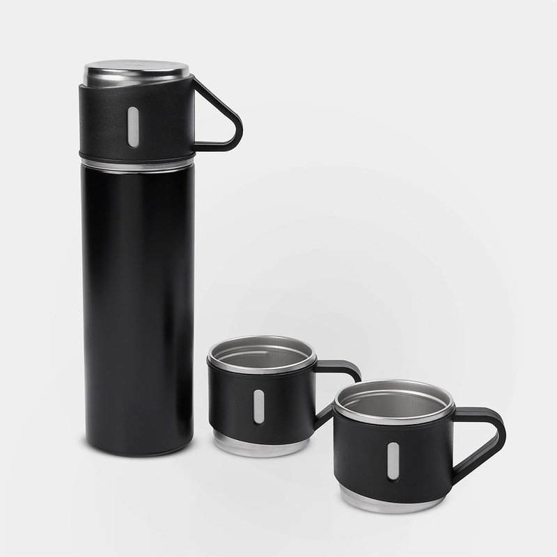 SET KALITA - Vista 8