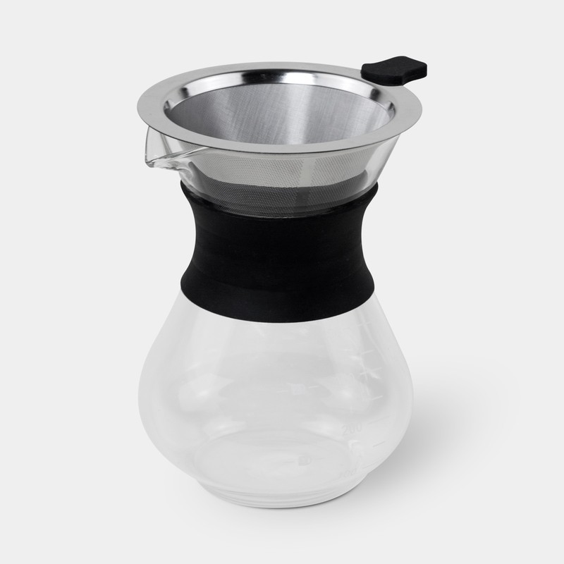 CAFETERA DE GOTEO MISTE - Vista 8