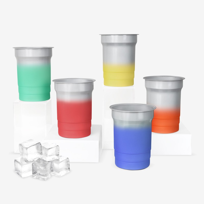 VASO RENK