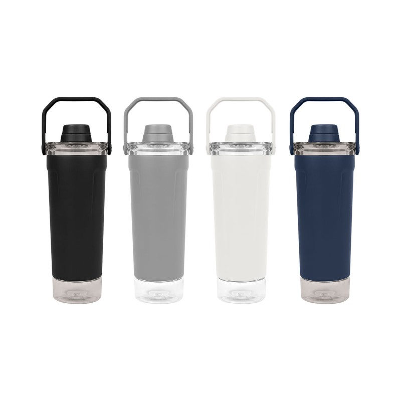 TERMO SHAKER WILLIAMS