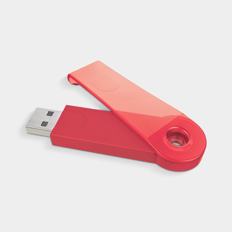 USB GAMKA 16 GB - Vista 2
