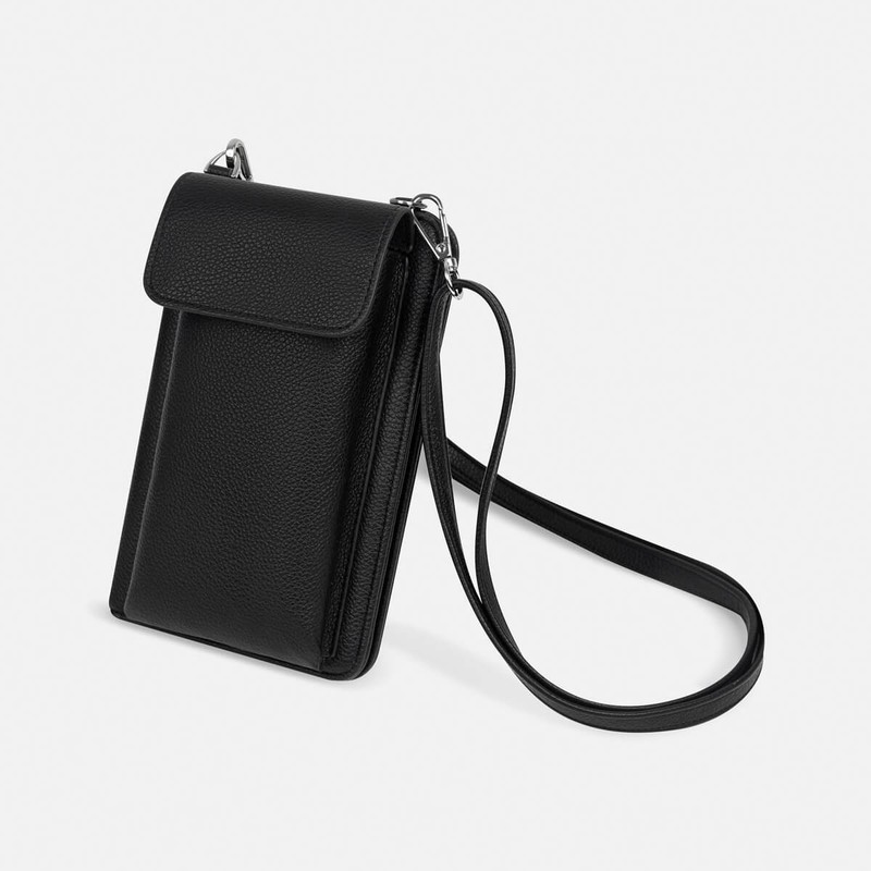 CARTERA PORTA PASAPORTE AVELINE - Artículos Promocionales MAS RECIO