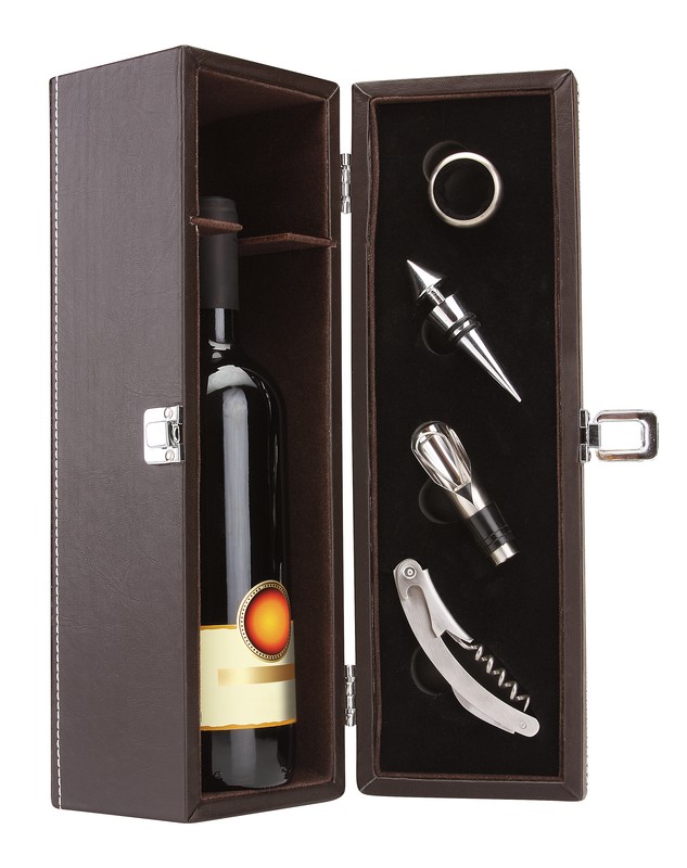 SET PARA VINOS PAMPLONA - Vista 3
