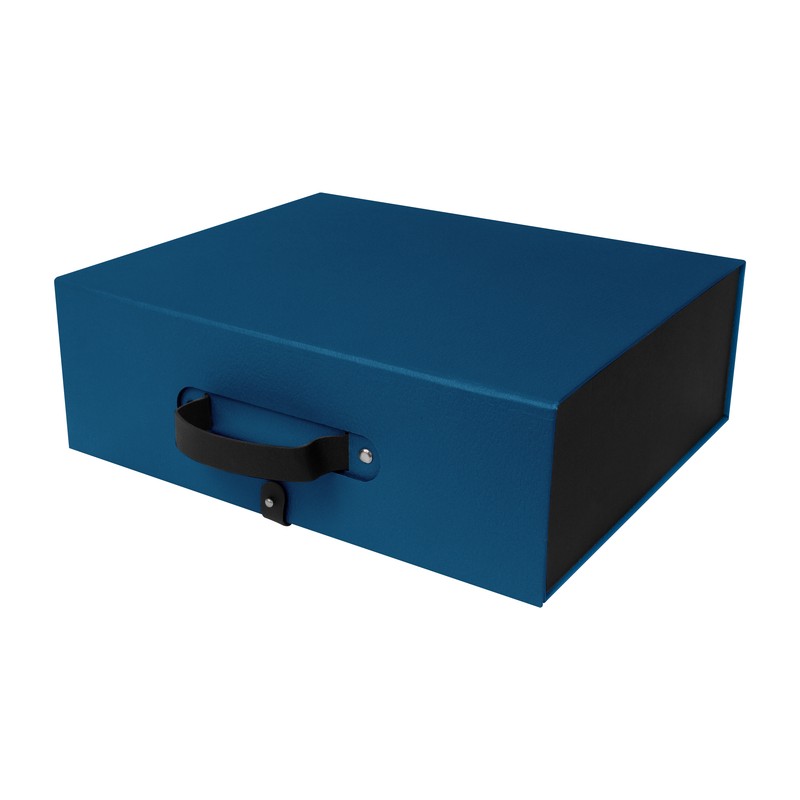 CAJA DE REGALO VERNE - Vista 3