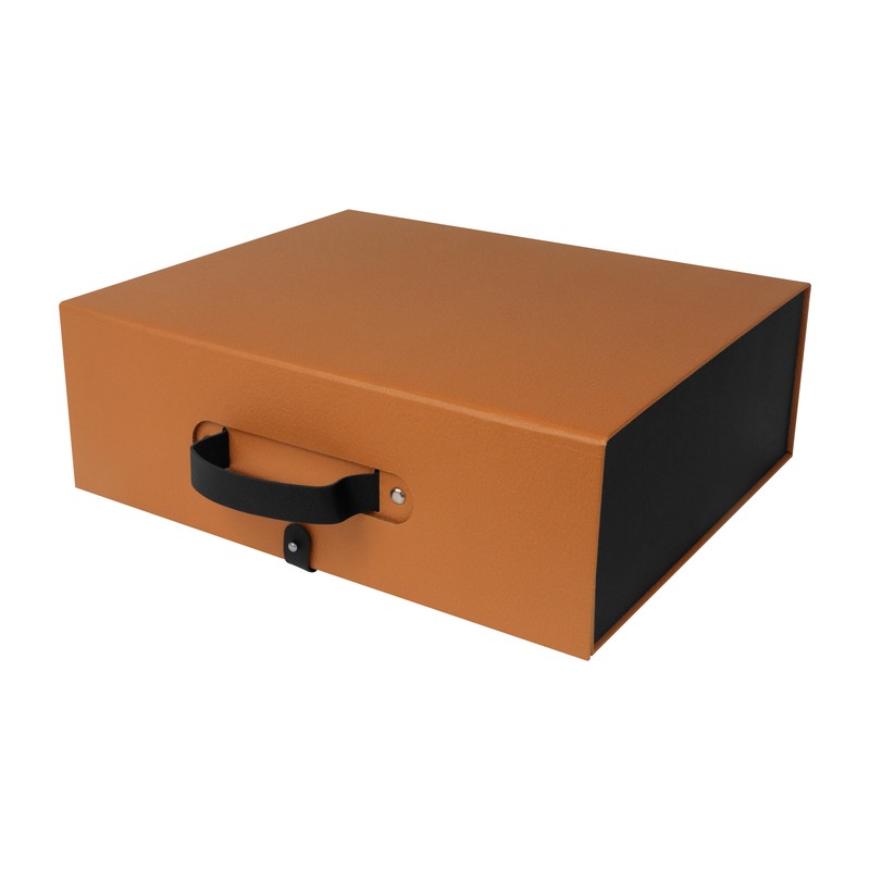 CAJA DE REGALO VERNE - Vista 4